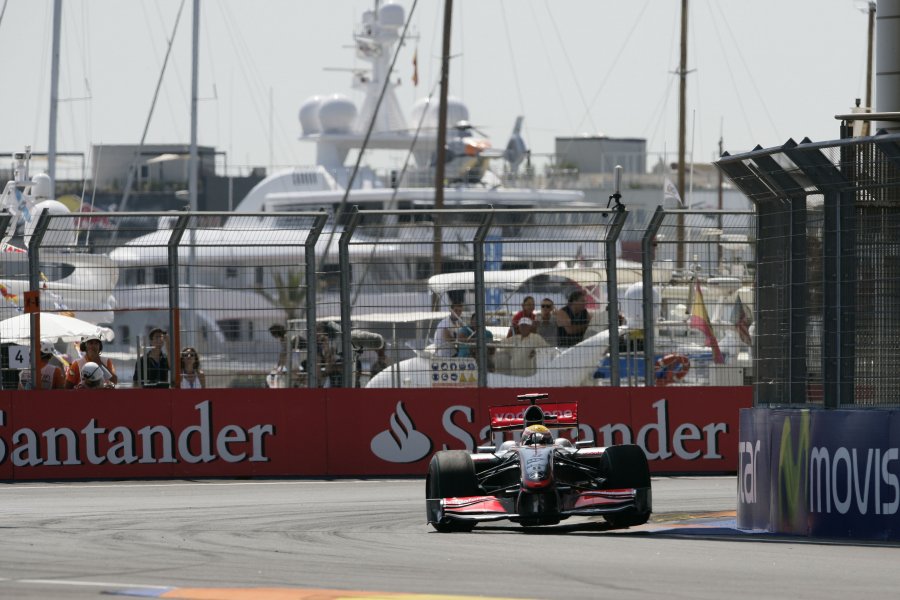 GP EUROPA